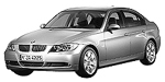 BMW E92 P2633 Fault Code