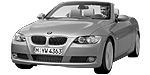 BMW E93 P2633 Fault Code