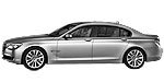 BMW F02 P2633 Fault Code