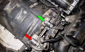 See P2633 in engine